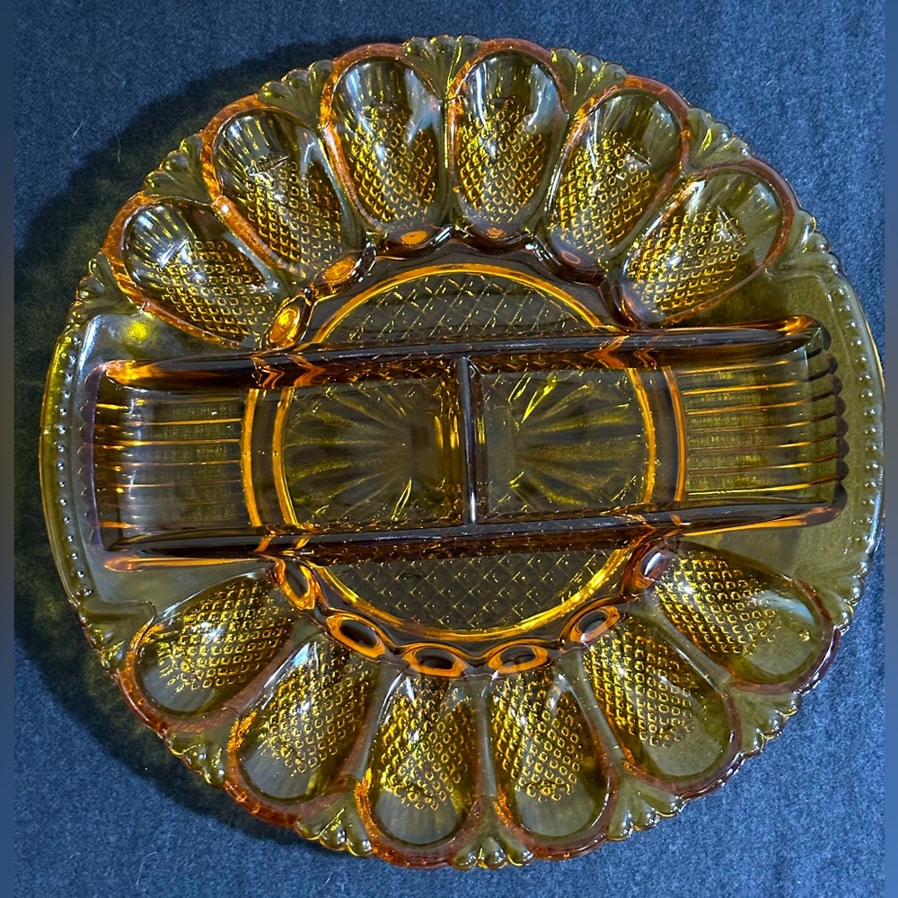 DEVILED EGG TRAY